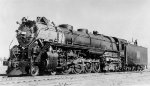 CRIP 4-8-4 #5019 - Chicago, Rock Island & Pacific